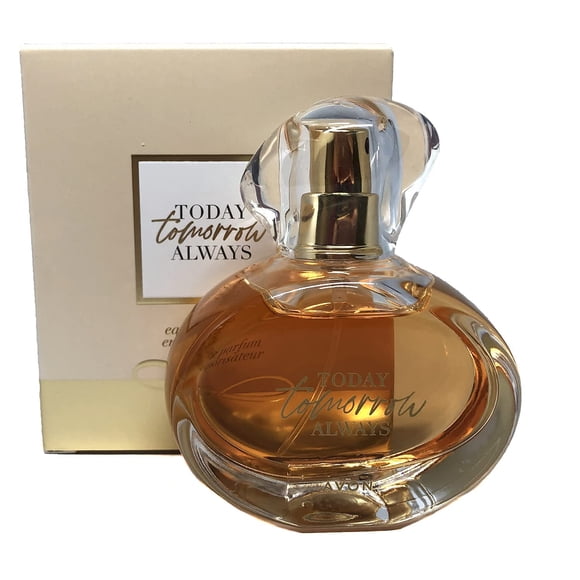 Perfume AVON TOMORROW Eau de Parfum 50 ml para mujer