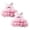 A389 Pink L 2Pack, variant on 2Pack Deal Countdown! Pet Spring Summer Breathable Skirt Dog Cat Clothing Pet Clothes Birthday Gift For Pet Dog Cat L