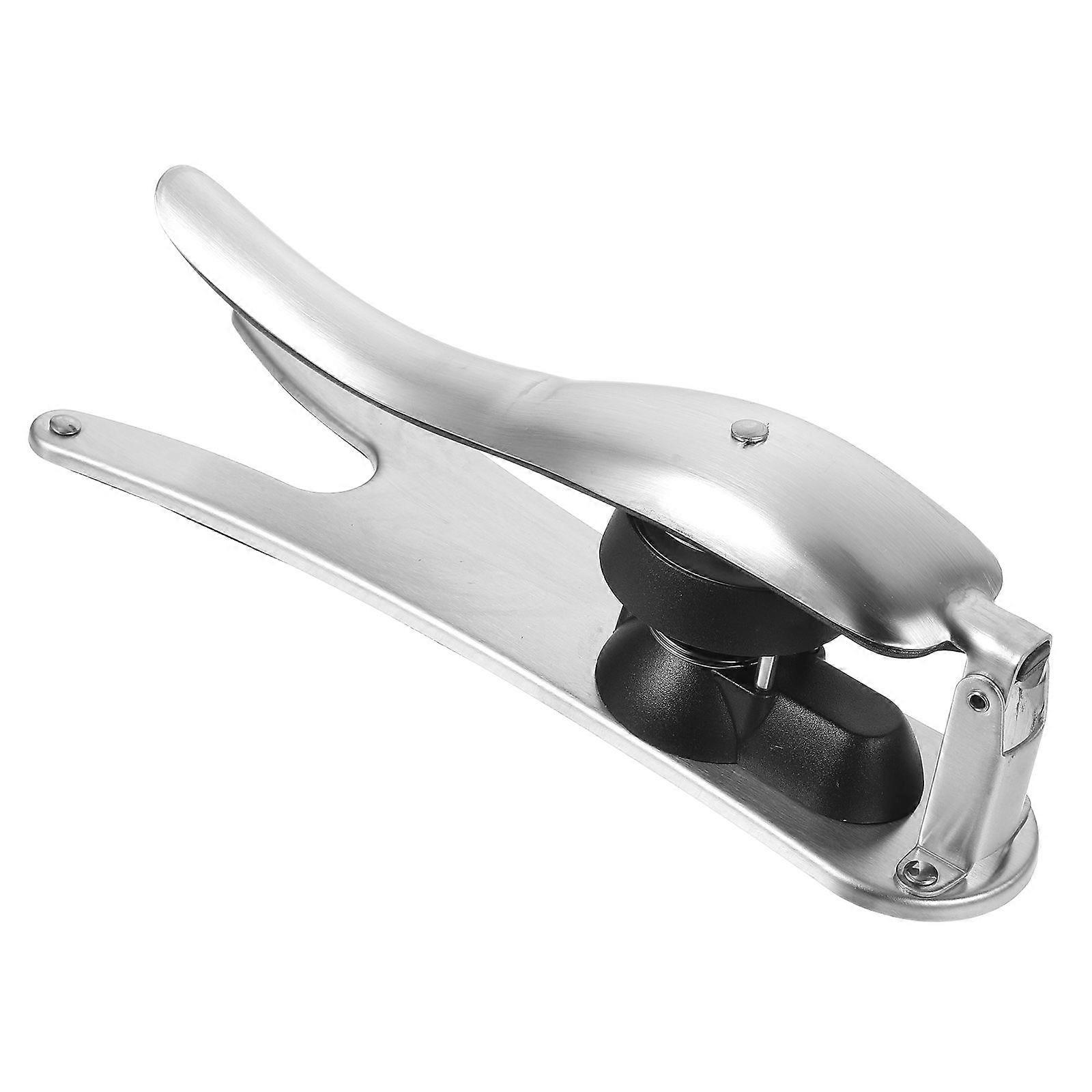 Household Walnut Clip Nutshell Opening Tool Stainless Steel Walnuts ...