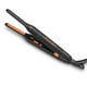 thumbnail image 1 of Plancha terviiix pequeña para cabello corto con temperatura ajustable, 1 of 7
