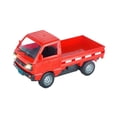thumbnail image 1 of 1:16 Scale Remote Control Cargo Truck RC Vehicle with LED Lights, Mini Drift Realistic RC Pickup Car Toy for Boys & Girls, Compact Design, 1 of 8