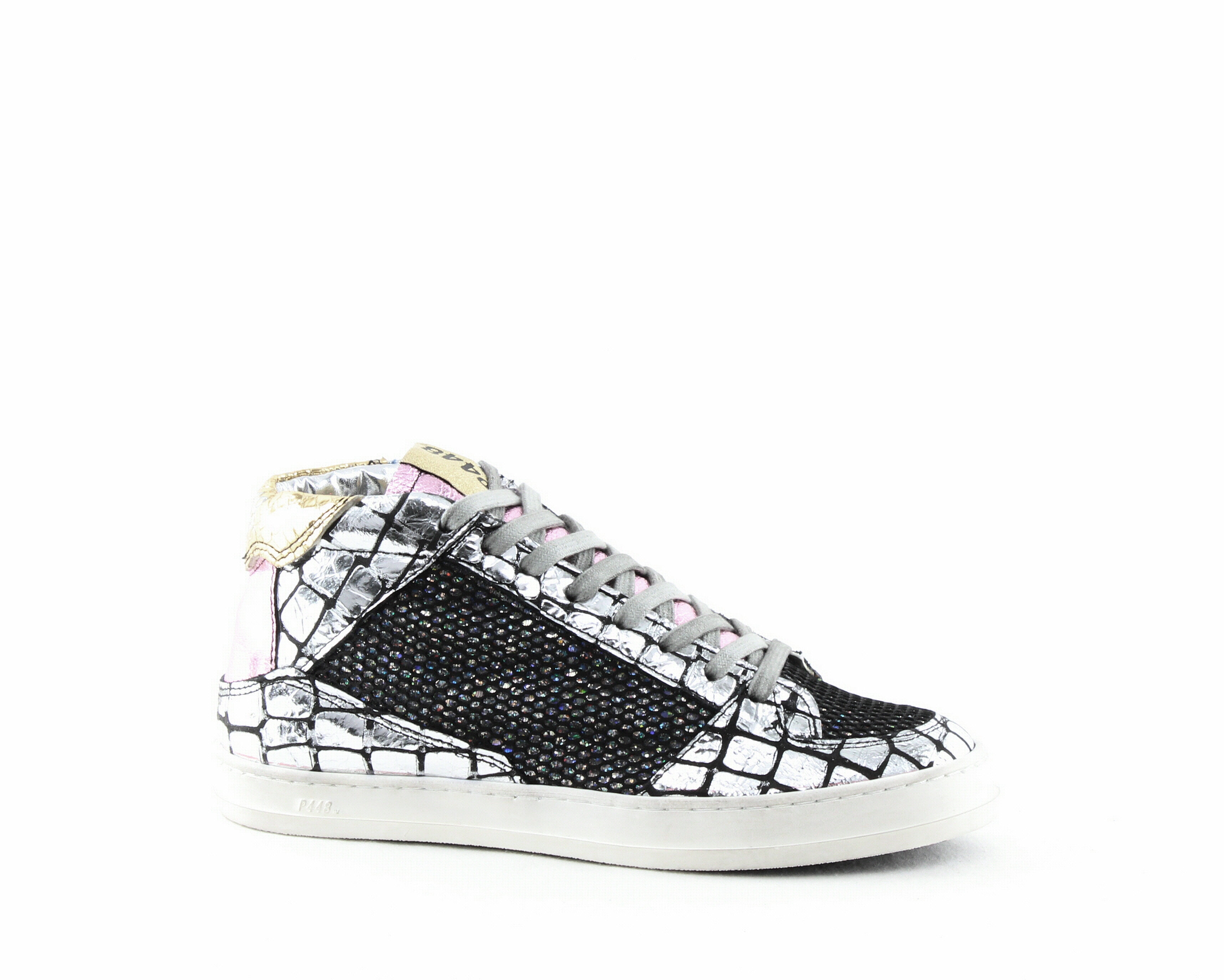 p448 queens sneakers