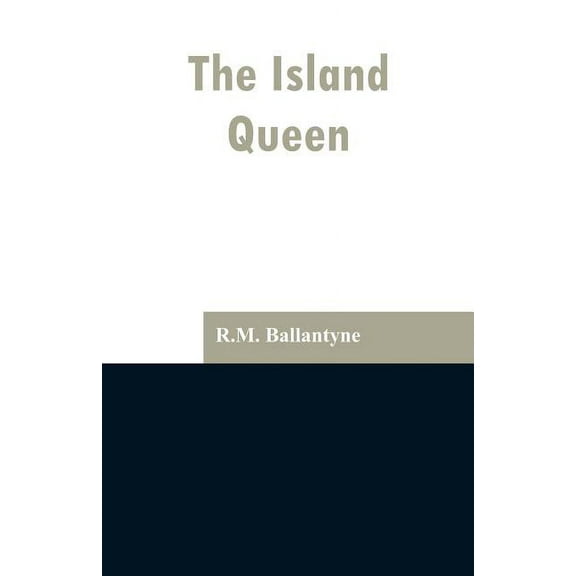 The Island Queen, (Paperback)