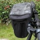 thumbnail image 5 of Paquete de 2 bolsas para manillar de , bolsa de almacenamiento frontal, al , viajes, impermeable, 5 of 9