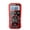 Red, variant on Lynono High Precisions SZ856 Digital Multimeter With True RMS NCV Voltage Detections & Backlit LCD Display For Electrical Testing
