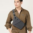 thumbnail image 5 of ‌Ergonomic Right Shoulder Crossbody, Men's Essential, 5 of 9