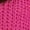 Hot Pink, variant on Miluxas Women's Fashion Solid Casual Open Front Long Sleeve Chunky Knit Cardigans Sweaters Outerwear Coats White Free Size