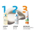 thumbnail image 3 of La Roche Posay Protector solar Anthelios Dermopediatrics Loci&oacute;n Bebe FPS50+ 50ml La Roche-Posay NA, 3 of 7