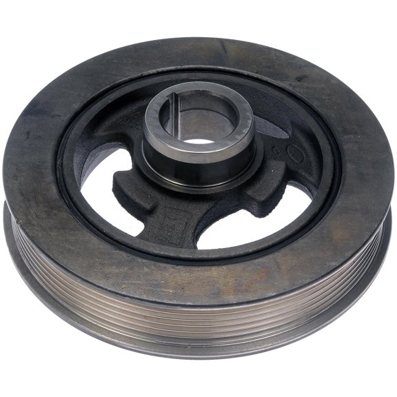 Dorman 594-514 Engine Harmonic Balancer for Specific Lincoln Models