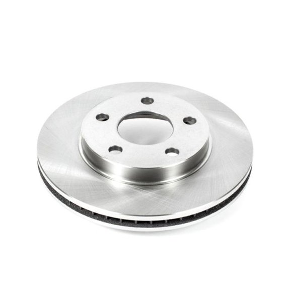 AutoSpecialty Brake Rotor