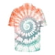 thumbnail image 5 of Blusa y camisa de manga corta con cuello vuelto para hombre, blusa informal de moda con cuello vuelto, blusa estampada de manga corta con botones, blusa de poliéster para hombre, 5 of 5