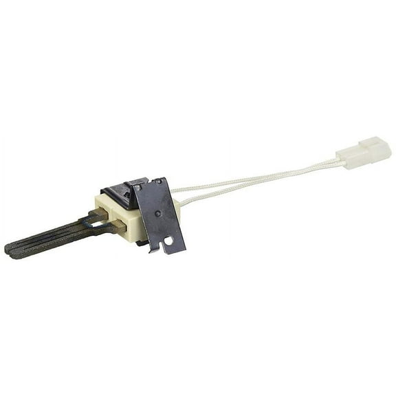 WE4M449 DRYER IGNITER - EXACT FIT FOR WE4M449 GE APPLIANCE - REPLACEMENT PART BY AFTERMARKET APPLIANCE