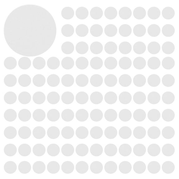 300Pcs NFC 215 Cards, for NFC Round Cards Rewritable NFC 215 Card Tag Compatible with TagMo and for