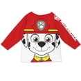 thumbnail image 1 of Paw Patrol Marshall Boys Costume Style Tee Shirt (Toddler) 7NW6356, 1 of 3