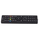 thumbnail image 5 of Control remoto de repuesto CT‑8046, duradero y de alta calidad, para televisores Toshiba 32D1533DB., 5 of 14
