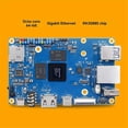 thumbnail image 2 of For 5 RK3588S 4GB LPDDR4/4X 8-Core RISC-V 6TOPS AI CPU, 2 of 5