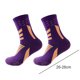 thumbnail image 2 of Calcetines deportivos para hombre que absorben la humedad y repelen el sudor para caminar y correr., 2 of 5