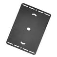 thumbnail image 2 of koolsoo Iron Grilling Table Top Board Easy to Install Versatile Use Camping Table Plate H, 2 of 9