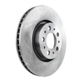 thumbnail image 2 of For 2001-2009 S60 Brake Disc Cast Iron 2.72404274170312E+27, 2 of 5