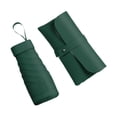 thumbnail image 3 of plegable con estuche, portátil, de viaje resistente a la intemperie , Verde, 3 of 8