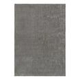 thumbnail image 5 of Unique Loom Solid Shag Collection Area Rug (10' x 14' 1" Rectangle Cloud Gray), 5 of 7
