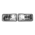 thumbnail image 3 of Fog Lights, 1 Pair Simple Installation Driving Fog Lamp Reliable  For Car, 3 of 8