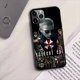 thumbnail image 3 of R-RESIDENT GAME EVILS Funda de teléfono para iPhone 11 12 Mini 13 14 Pro XS Max X 8 7 Plus SE XR Shell, 3 of 5