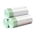 thumbnail image 4 of 60 bolsas de para gatos, soportes de repuesto, bolsas más gruesas para excrementos de perro, revestimientos para areneros de gatos, para Cordón verde, 4 of 10