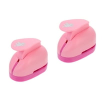 2 Count Crafting Embossing Machine Kids' Tool Child