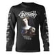 thumbnail image 1 of Cryptopsy - Camiseta None So Vile de Manga Larga para Adultos Unisex (Negro), 1 of 2