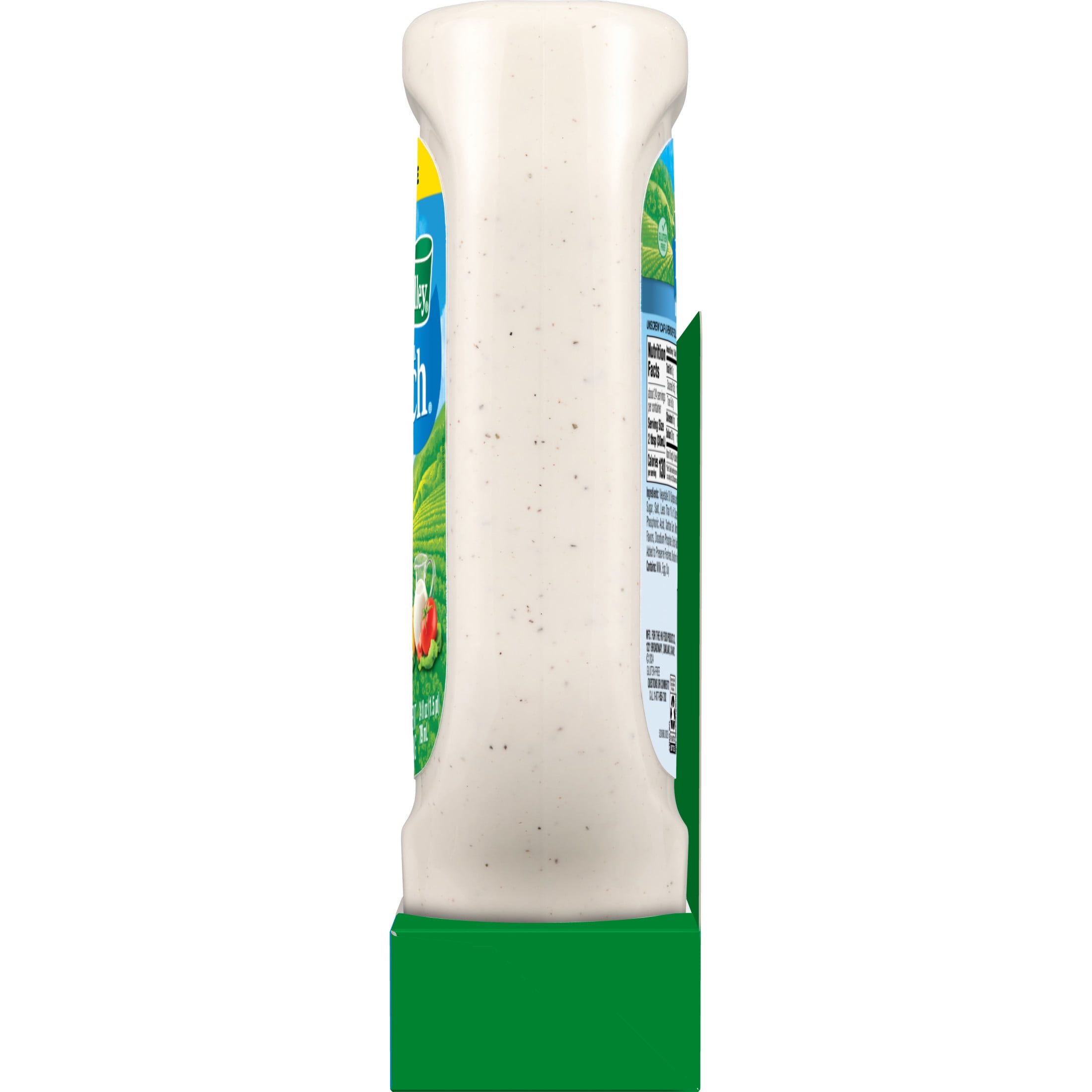 Hidden Valley Original Ranch Dressing, 24 fl. oz., Pack of 2