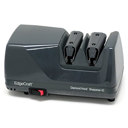 Chefs Choice Edgecraft Diamond Hone - Camping: EdgeCraft Diamond Hone Knife Sharpener 42