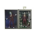 thumbnail image 1 of Beetlejuice Movie Beetlejuice Wedding Tuxedo Ultimate 7 Inch Action Figure, 1 of 3