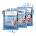 thumbnail image 1 of Toallitas desmaquillantes Diamond Wipes sin alcohol x500, 1 of 8