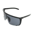thumbnail image 3 of Flawless Oversized Super Shield Mirrored Lens Sunglasses, 3 of 15