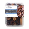 thumbnail image 4 of UNIQUE CREATIV Box of Buttons, Assorted Sizes & Shades, Reusable Clear Case – ~65 g, 4 of 4