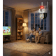 thumbnail image 1 of CÁMARA WIFI HD 360º CON VISIÓN NOCTURNA Y DETECCIÓN DE MOVIMIENTO., 1 of 4