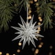 thumbnail image 1 of Pendiente de Cristal Acrílico Árbol Navideño Adornación Colgante para Fiesta de Navidad, Décor Hogar, Regalo Exquisito, Crystal Pendant Acrylic Christmas Tree Decoration for Holiday Parties, 1 of 9