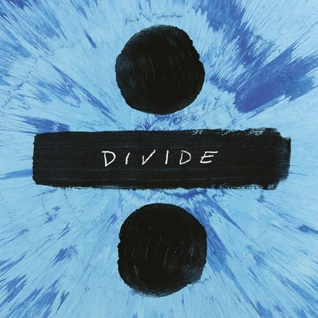Divide (CD) (Best Of Ed Sheeran)