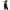 Navy Blue, variant on DcoolMoogl Women's Parachute Pants Cargo Trousers Elastic Waist Wide Leg Track Pants Y2k Clothing