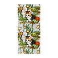 thumbnail image 1 of Película de privacidad de la ventana, calcomanía estática de vidrio manchado de vidrio decorativo para la oficina de la sala del hogar ventana de sala Gato, 1 of 8