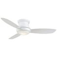 thumbnail image 2 of Minka Aire Fans - Concept Ii - Ceiling Fan with Light Kit in Traditional Style -, 2 of 2