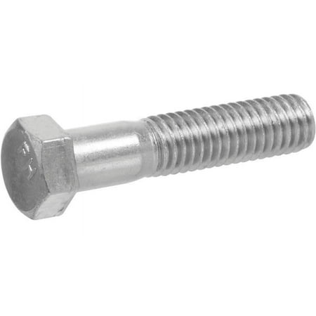 

Hillman 880650 M5-0.80 Coarse Thread x 40mm Class 8.8 Metric Hex Cap Screw 2-Pk