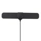 thumbnail image 5 of Amplificador de señal de antena lineal de TV amplificada HD digital para interiores de 80 millas de alcance Universal  Accesorios Electrónicos, 5 of 6