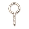 thumbnail image 5 of Accesorios Clavo de ojo de oveja Tornillo Clavo pequeño de cobre Accesorios Clavo autorroscante de cuerno de cordero Cordón Material hecho a mano, 5 of 5