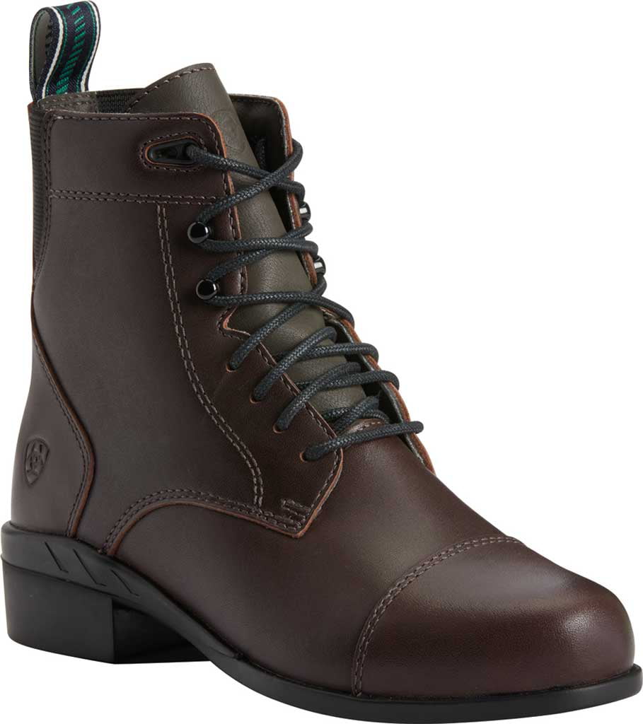 ARIAT Heritage Youth Performer IV Paddock Boots