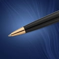 thumbnail image 4 of Bolígrafo Expert Waterman Laca Negra Gt Waterman Unisex, 4 of 6