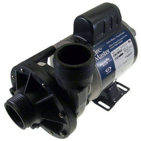 Pump, Circ, Gecko Aqua Flo CMHP, 1/15hp, 115v, 1-1/2", OEM