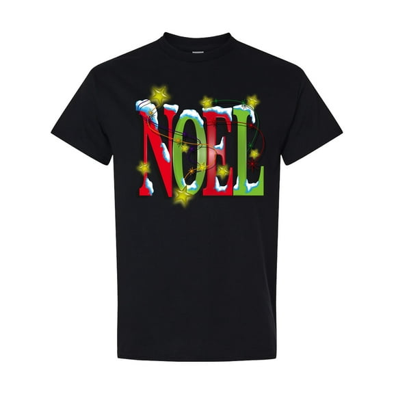 Inktastic Noel T-Shirt
