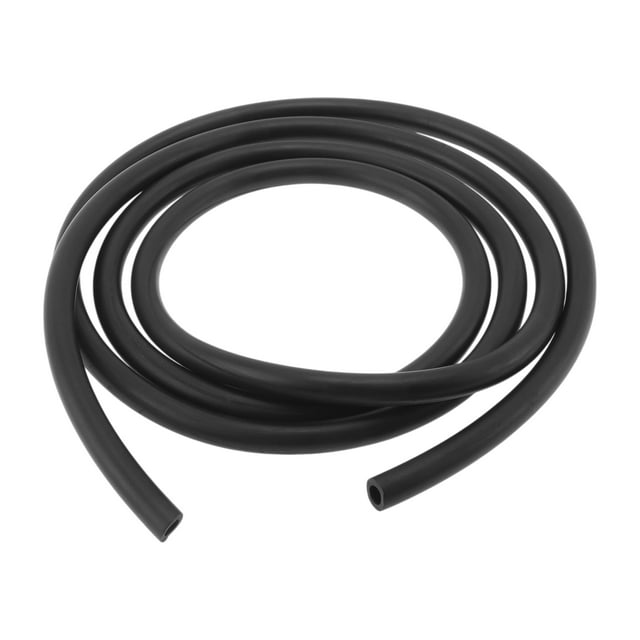 Mangueras de aceite lubricante Unique Bargains 8mm/0.31" 14mm/0.55" 2.5m/8.2ft